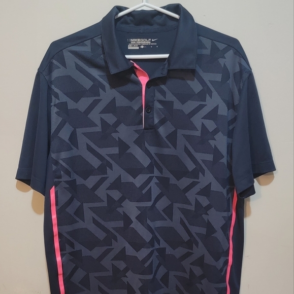 💓2 for$50💓NIKE Golf Drifit Tour Performance - Picture 2 of 11